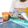 Play-Doh On the Go Imagine and Store Studio with Over 30 Tools and 10 Cans F3638 - Image 8