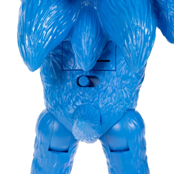 Sonic The Hedgehog 3 Ultimate Talking 12-Inch Figure with Lights & Sounds (424754) - Image 8