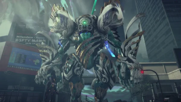NSW Bayonetta 3 (Pal/Eng/Chi) - Image 7
