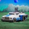 Transformers Legacy Evolution Deluxe Robots in Disguise 2015 Universe Strongarm Figure F7201 - Image 9
