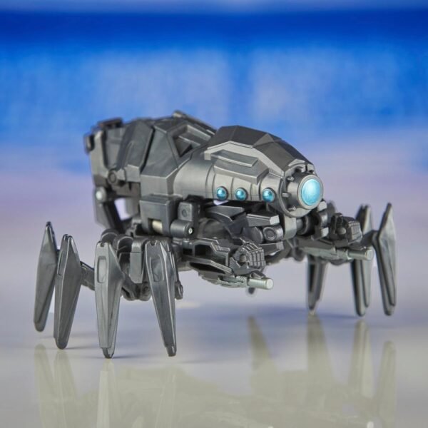 Transformers One Cog Changer Airachnid 4" Action Figures F9385 - Image 9