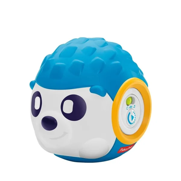 Fisher-Price Think & Learn Rhythm 'n Roll Hedgehog FDM98