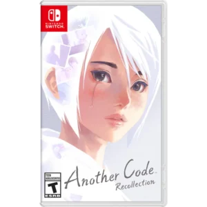 NSW Another Code: Recollection