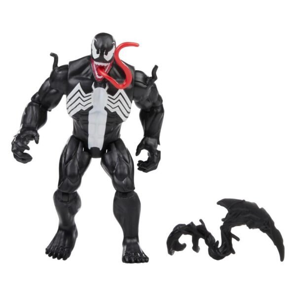 Marvel Spider-Man Epic Hero Series Venom Action Figure F6975