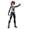 Marvel Spider-Man: Titan Hero Series Blast Gear Spider-Girl 12-Inch-Scale Super Hero Action Figure Toy E8524