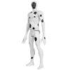 Marvel Spider-Man The Spot Toy, 12-Inch-Scale Spider-Man: Across the Spider-Verse Figure F3840