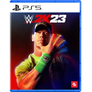 PS5 WWE 2K23 (R2)
