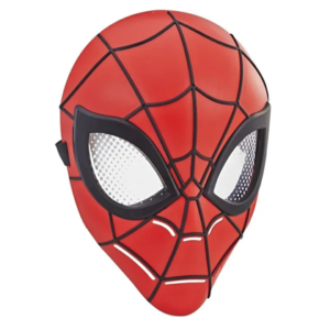 Marvel Spider-Man Hero Mask E3660