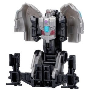 Transformers Toys EarthSpark Tacticon Megatron Action Figure F6711