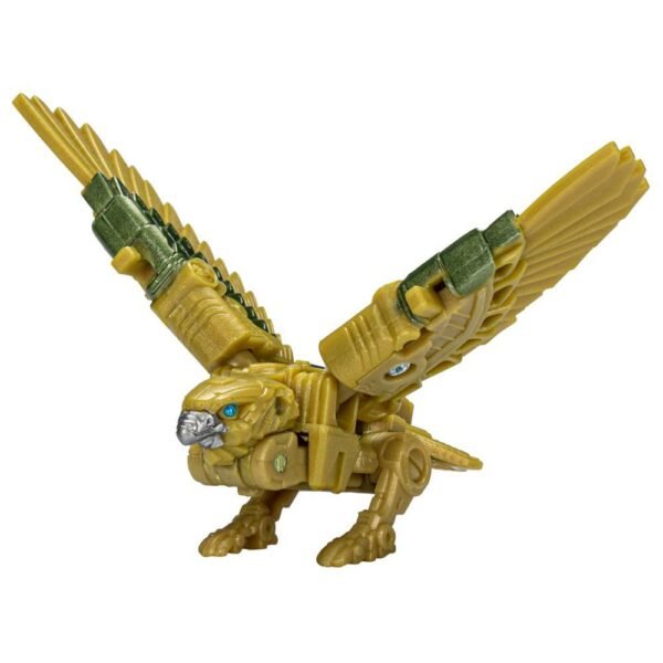 Transformers: Rise of the Beasts Movie, Beast Alliance, Beast Battle Masters Airazor Action Figure F4604