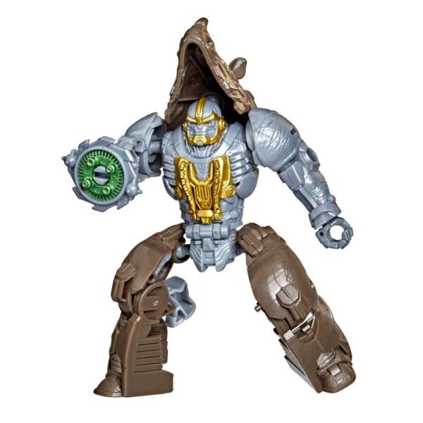 Transformers: Rise of the Beasts Movie, Beast Alliance, Battle Changers Rhinox Action Figure F4606