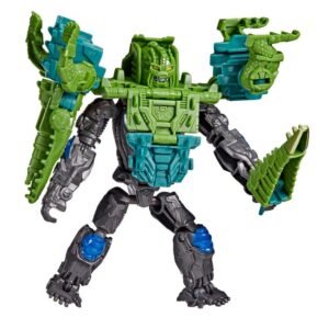 Transformers: Rise of the Beasts Movie, Beast Alliance, Beast Combiners 2-Pack Optimus Primal Toys F4619