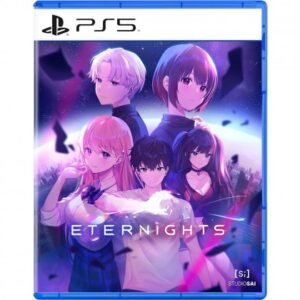 PS5 Eternights (R2/Eng/Chi)