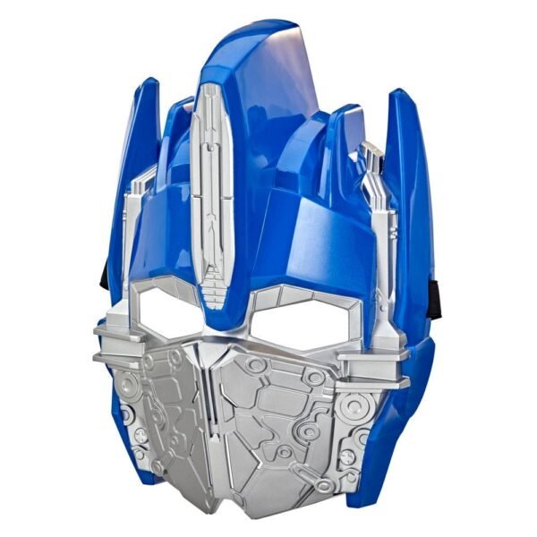 Transformers Toys Transformers: Rise of the Beasts Movie Optimus Prime Roleplay Costume Mask F4645