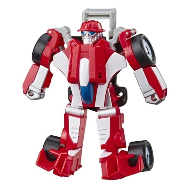 Transformers Rescue Bots Academy Heatwave E5692