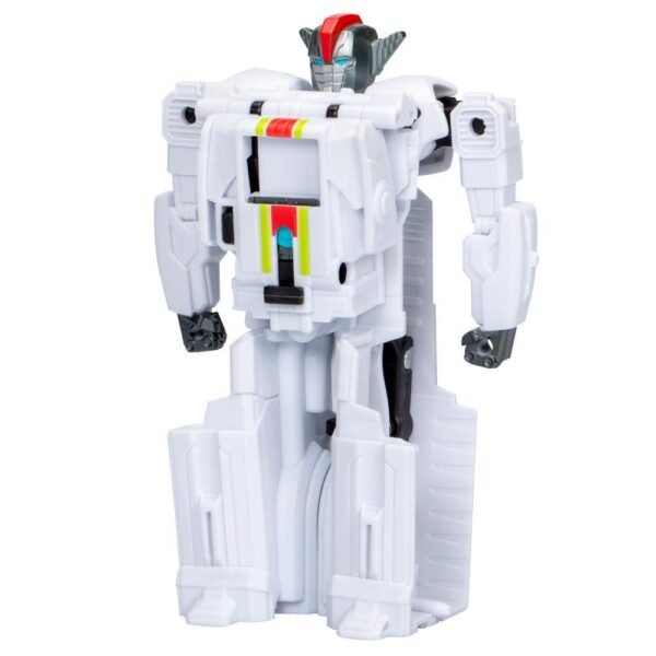 Transformers One Cog Changer Wheeljack 4" Action Figures F9384