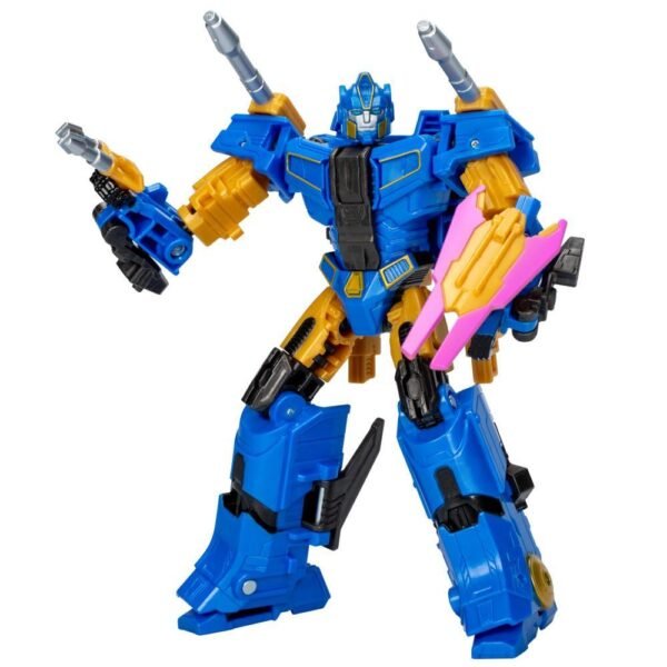 Transformers One Prime Changer Sentinal Prime F8693