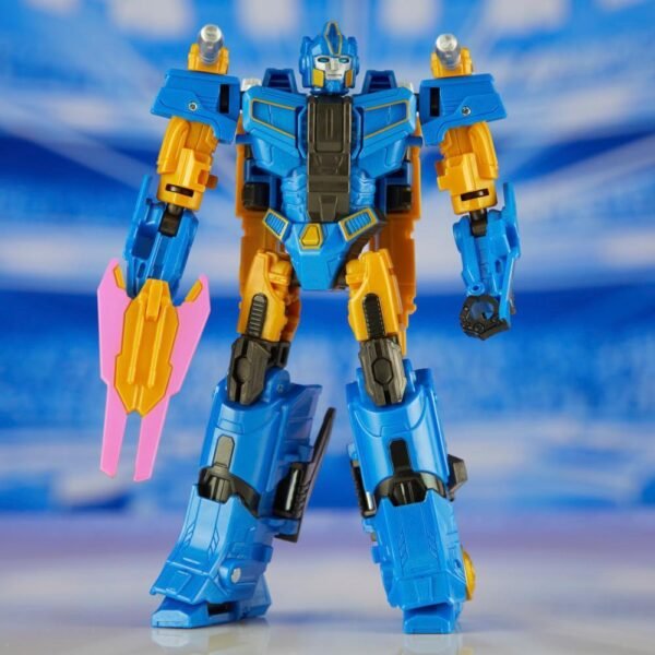 Transformers One Prime Changer Sentinal Prime F8693 - Image 10