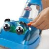 Play-Doh Zoom Zoom Vacuum and Cleanup Toy with 5 Colors F3642 - Image 10