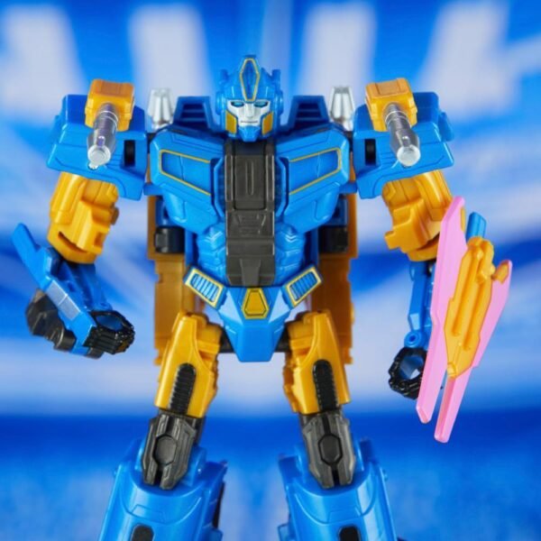 Transformers One Prime Changer Sentinal Prime F8693 - Image 11