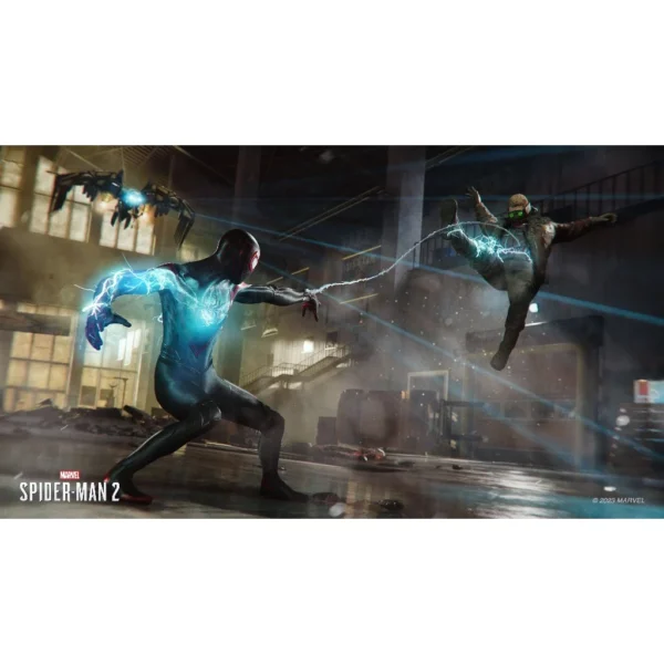 PS5 Marvel's Spider-Man 2 (R2) - Image 2