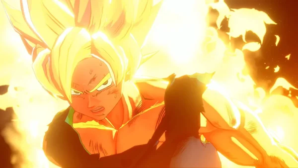 PS5 Dragon Ball Z: Kakarot (R2/Eng) - Image 2