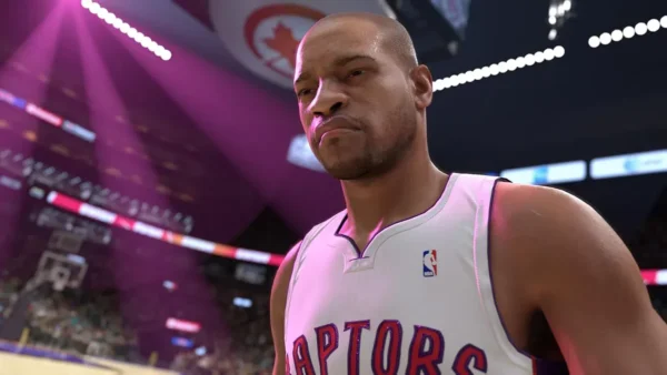 PS5 NBA 2K25 (R2/Eng/Chi) - Image 2