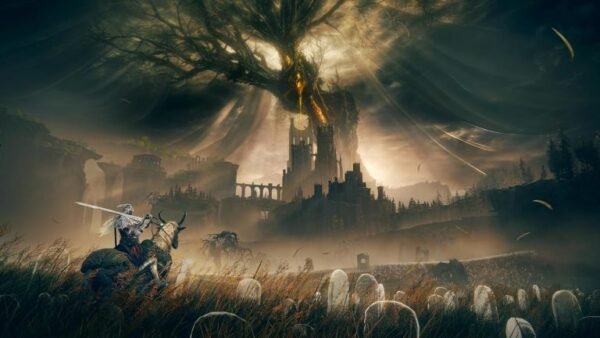 PS5 Elden Ring [Shadow of the Erdtree Edt] (R2/English) - Image 2