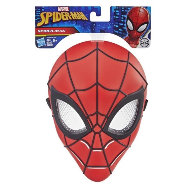 Marvel Spider-Man Hero Mask E3660 - Image 2