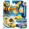 Transformers Toys EarthSpark 1-Step Flip Changer Bumblebee Action Figure F6717 - Image 2