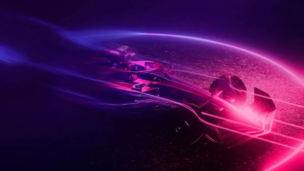 PS5 EA Sports F1 24 (R3/Eng/Chi) - Image 2