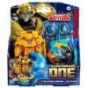 Transformers One Robot Battlers Bumblebee (B-127) 4.5" Action Figures F9390 - Image 2