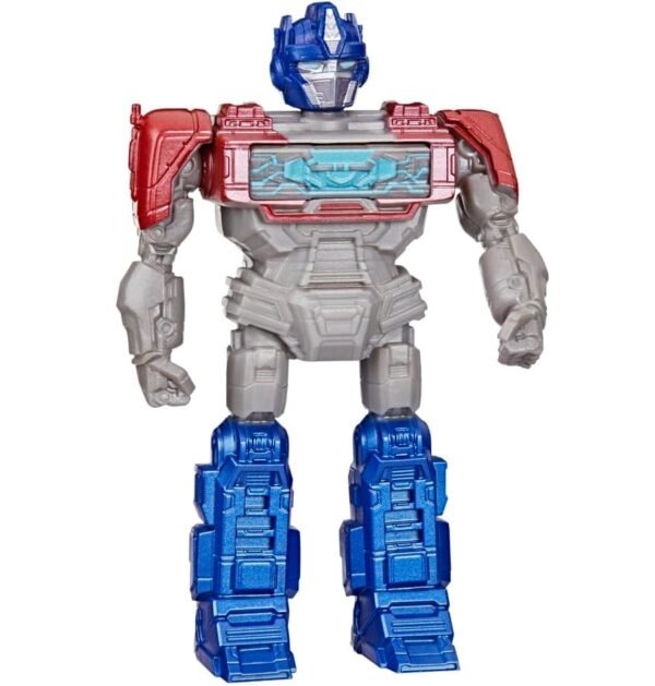 Transformers One Energon Matrix Optimus Prime 4.5-Inch Robot Action Figure F9495