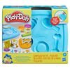 Play-Doh Create ‘n Go Pets Playset, Play-Doh Set with Storage Container, Arts and Crafts Toys for Kids F7528 - Image 2
