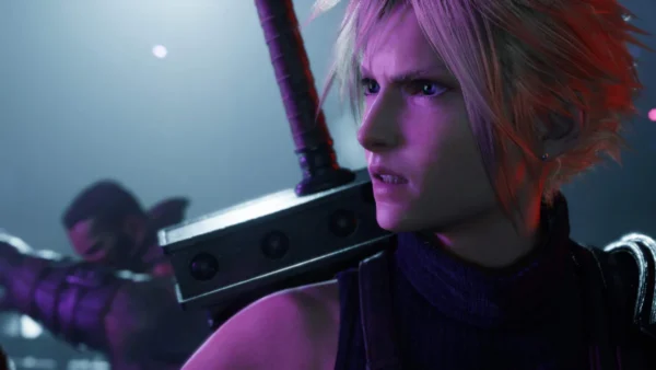 PS5 Final Fantasy VII Rebirth (R2/Eng) - Image 2