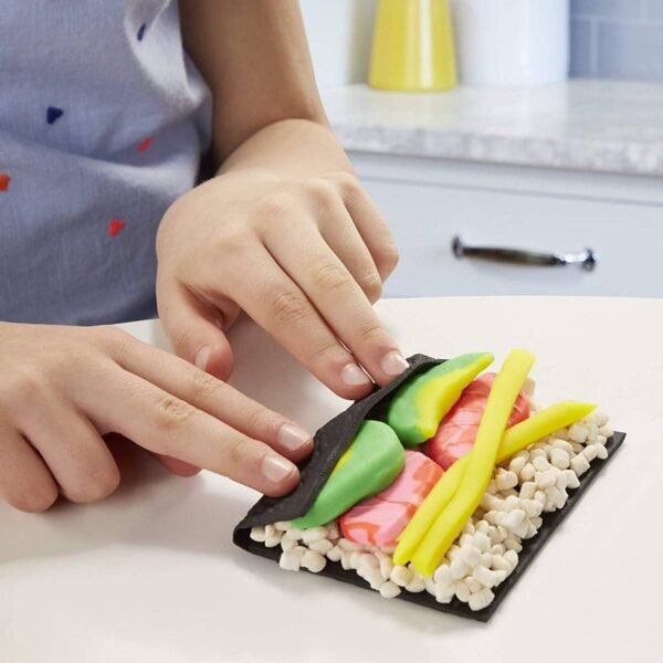 Play-Doh Sushi set E7915 - Image 2