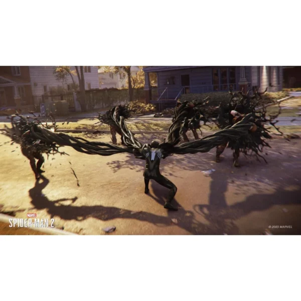 PS5 Marvel's Spider-Man 2 (R2) - Image 3