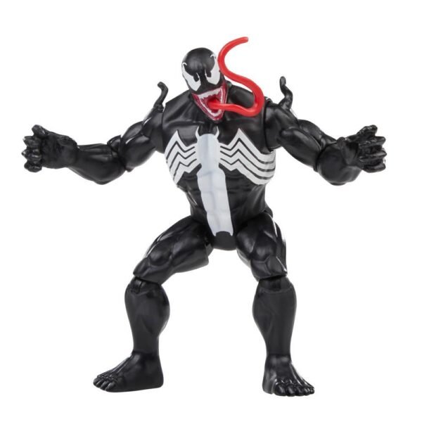 Marvel Spider-Man Epic Hero Series Venom Action Figure F6975 - Image 3