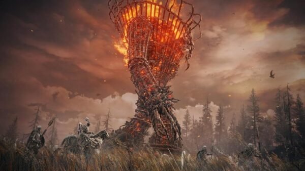 PS5 Elden Ring [Shadow of the Erdtree Edt] (R2/English) - Image 3