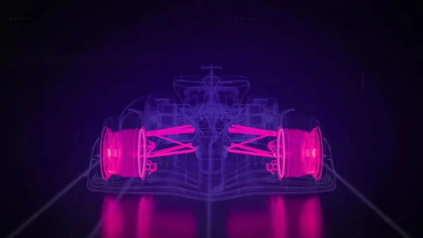 PS5 EA Sports F1 24 (R3/Eng/Chi) - Image 3