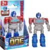 Transformers One Energon Matrix Optimus Prime 4.5-Inch Robot Action Figure F9495 - Image 3