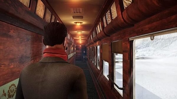 PS5 Agatha Christie - Murder on the Orient Express Deluxe Edition (R2) - Image 4