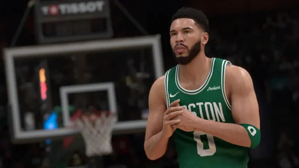 PS5 NBA 2K25 (R2/Eng/Chi) - Image 4