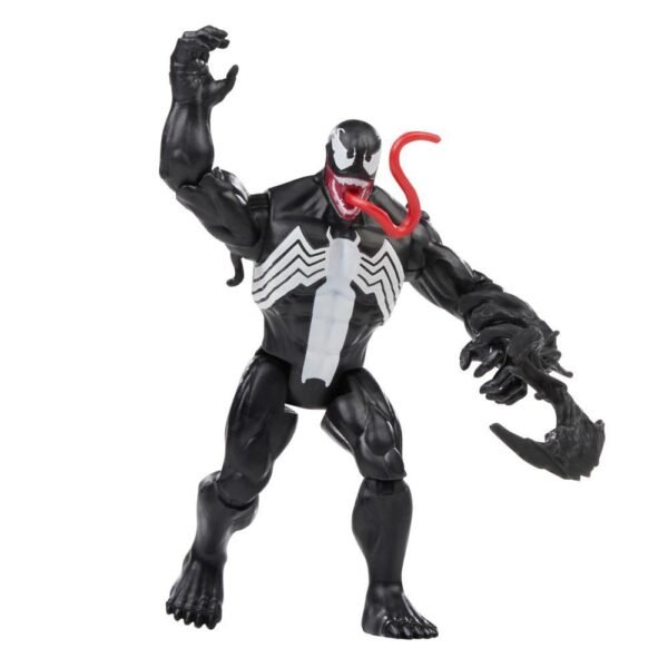 Marvel Spider-Man Epic Hero Series Venom Action Figure F6975 - Image 4