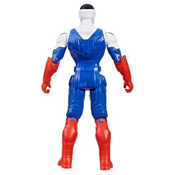Marvel Avengers Epic Hero Series Captain America 4" Action Figure F9334 - Image 4