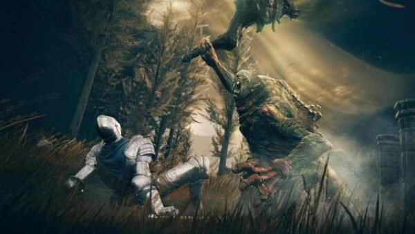 PS5 Elden Ring [Shadow of the Erdtree Edt] (R2/English) - Image 4