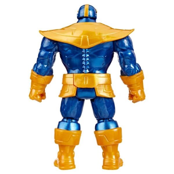 Marvel Avengers Epic Hero Series Thanos Deluxe Action Figure F9340 - Image 4