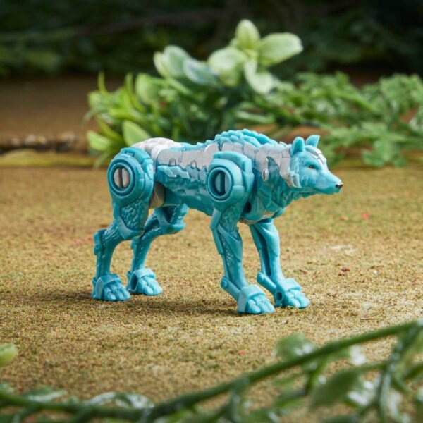 Transformers: Rise of the Beasts Movie Beast Alliance Beast Weaponizers 2-Pack Optimus Prime Toy F4612 - Image 4