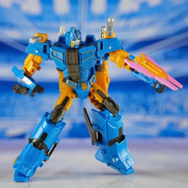 Transformers One Prime Changer Sentinal Prime F8693 - Image 4