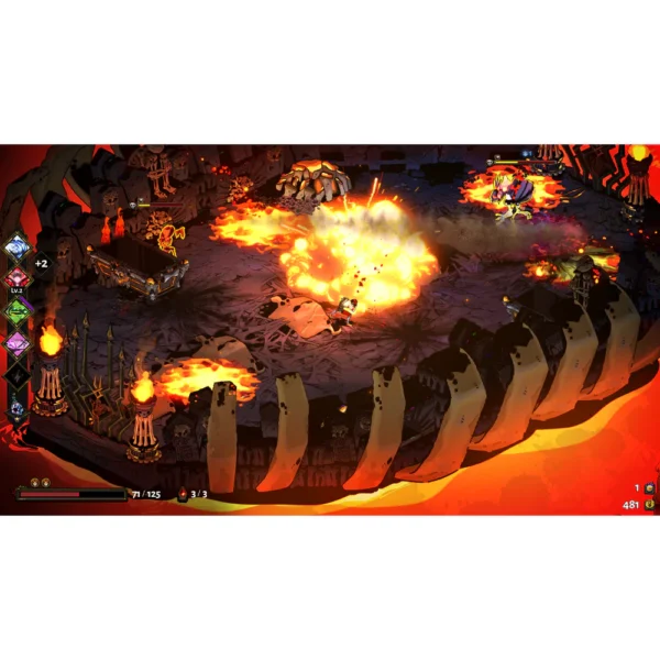 PS5 Hades (R2/Eng/Chi) - Image 4